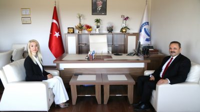 Aksaray Üniversitesi (ASÜ) Rektörü Prof. Dr. Alpay Arıbaş, Sosyal Bilimler