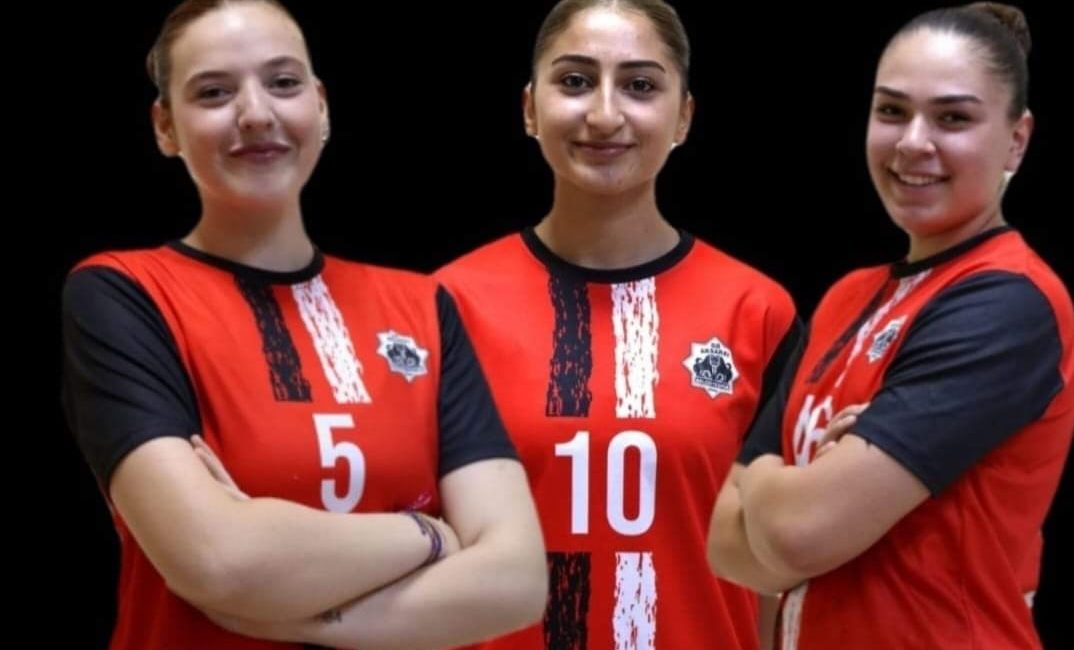 Türkiye Hentbol Federasyonu, U18