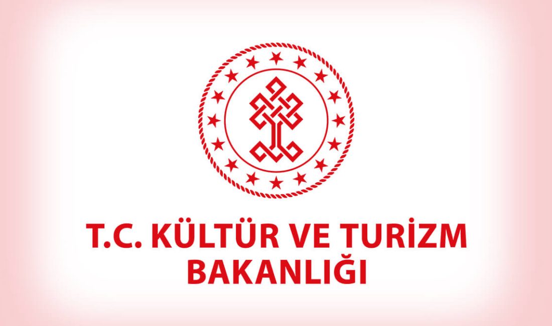 Kültür ve Turizm Bakanlığı