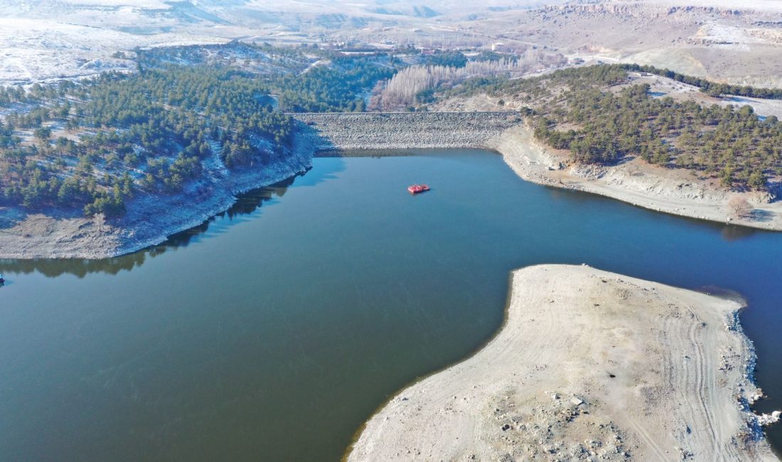 Aksaray Ziraat Odası Başkanı