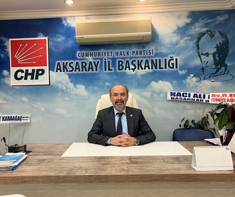   Cumhuriyet Halk Partisi