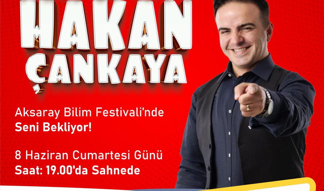   Aksaray Belediyesi tarafından