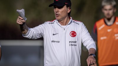 Türkiye A Milli Futbol Takımı’nın, Almanya’da düzenlenecek olan 2024 Avrupa