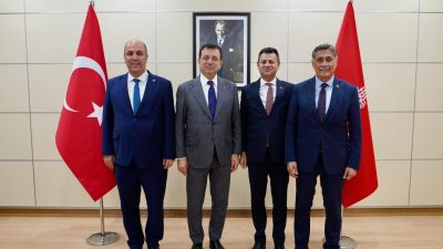 Cumhuriyet Halk Partisi Parti Meclisi Üyesi Ali Abbas Ertürk, Türkiye