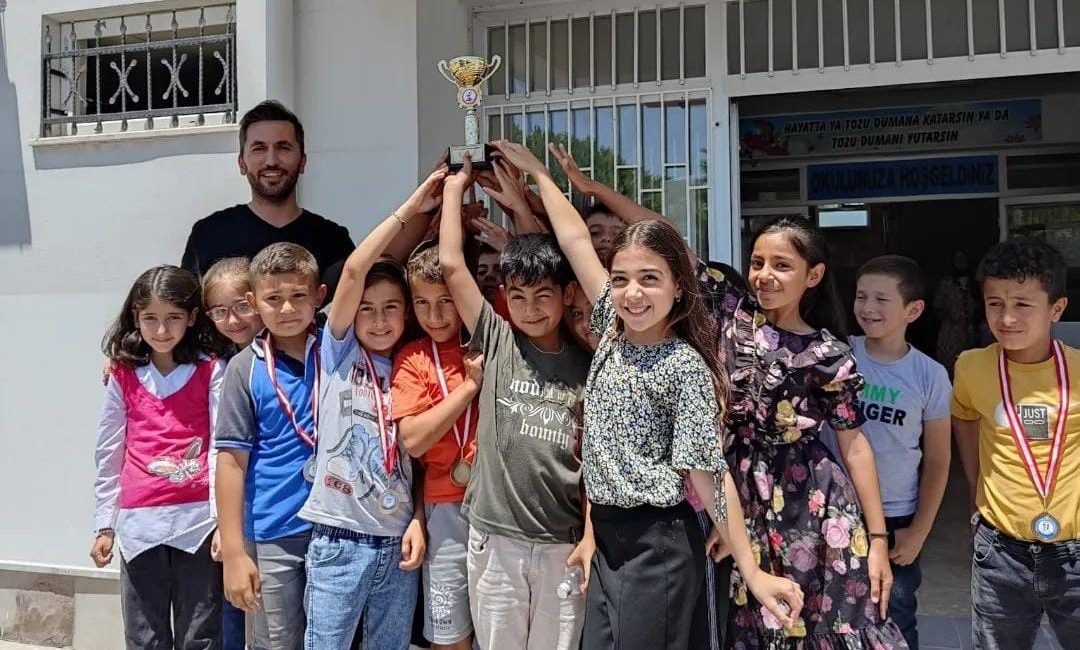 Aksaray'ın sevilen ilçelerinden Sultanhanı'nda