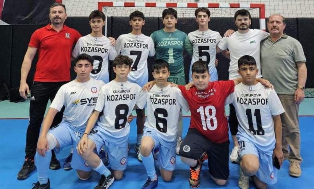 Okul Sporları Daire Başkanlığı'nın