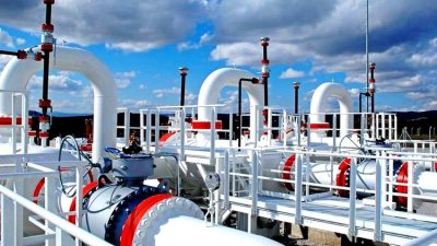 Enerji Piyasası Düzenleme Kurumu (EPDK) Türkiye’nin doğal gaz ithalatına yönelik