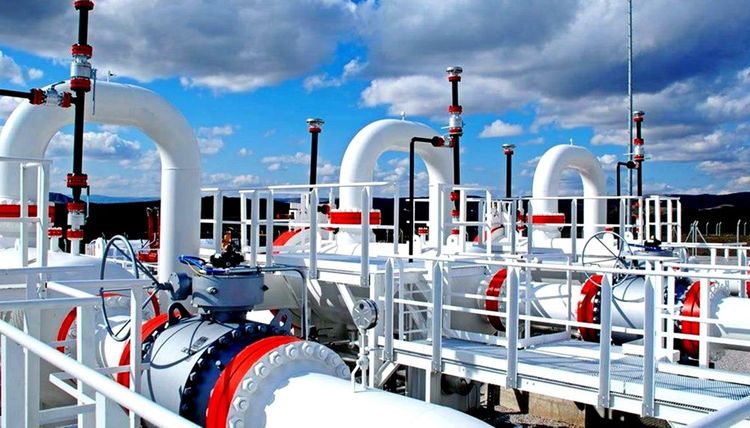 Türkiye’nin doğal gaz ithalatı verileri açıklandı  