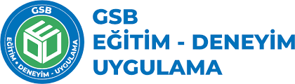 Eğitim-Deneyim-Uygulama: Gençlerin Geleceğe Adım Atma Zamanı!