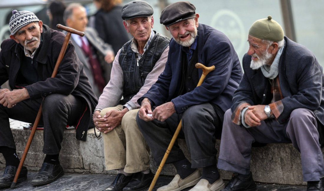 Türkiye genelinde emekli olduğu