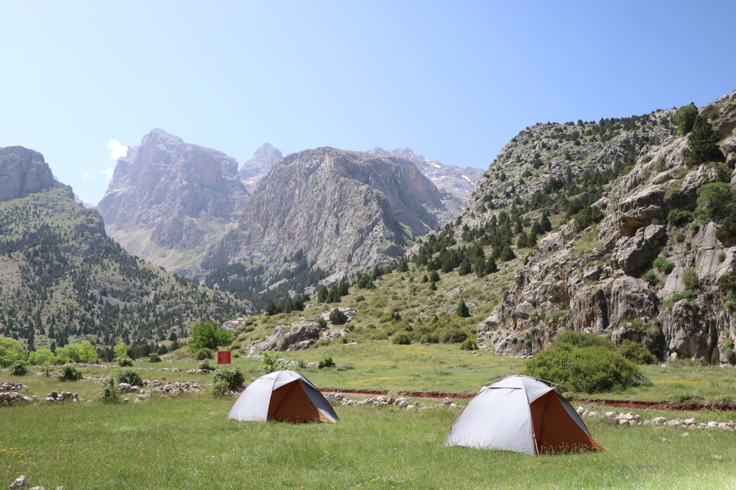 Aladağlar-Bolkar Dağları konulu “Foto Safari Yarışması” başladı