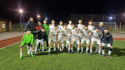 Aksaray Amatör Spor Kulüpleri Federasyonunu (ASKF) resmi sitesinden duyurduğu ve
