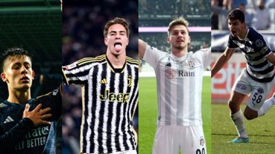 &nbsp; Dünyanın en prestijli futbol ödüllerinden birisi olarak değerlendirilen Golden