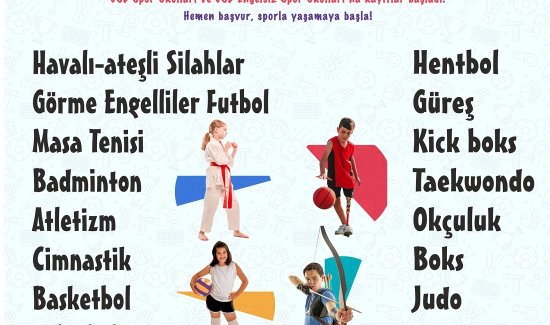 Aksaray Gençlik ve Spor