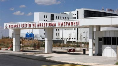 Türkiye İstatistik Kurumu'nun 2023 yılına ait verilerine göre Aksaray'da en