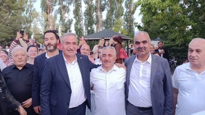 Sağlık kasabasında tekrarlanan belediye başkanlığı seçimlerinde Milliyetçi Hareket Partisi (MHP)