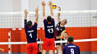 Aksaray Gençlik ve Spor İl Müdürlüğü tarafından kamu kurum ve
