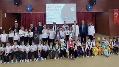 Aksaray İl Milli Eğitim Müdürlüğü tarafından  Dilimizin Zenginlikleri Projesi kapsamında