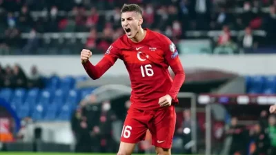 UEFA, Euro 2024'ün ilk haftasında atılan en iyi golleri belirlemek