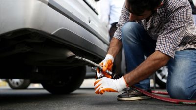 Çevre, Şehircilik ve İklim Değişikliği Bakanlığınca, yılın ilk çeyreğinde 2