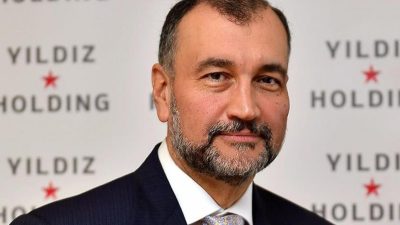 Forbes Türkiye’nin en zengin 10 ismini açıkladı. Finans ve ekonomi