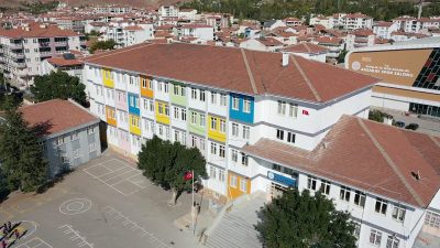 Türkiye İstatistik Kurumu tarafından yayımlanan son nüfus verilerine göre Aksaray’da