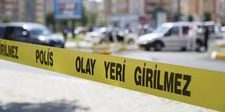 Konya’nın Derebucak ilçesinde devrilen traktörün altında kalan sürücü hayatını kaybetti.