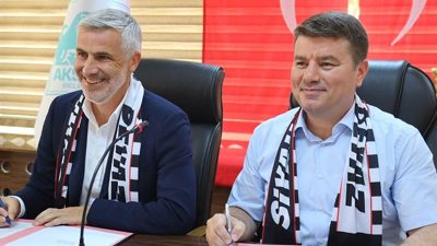 Trabzonspor, teknik direktör Abdullah Avcı'nın isteği doğrultusunda önemli bir ismi