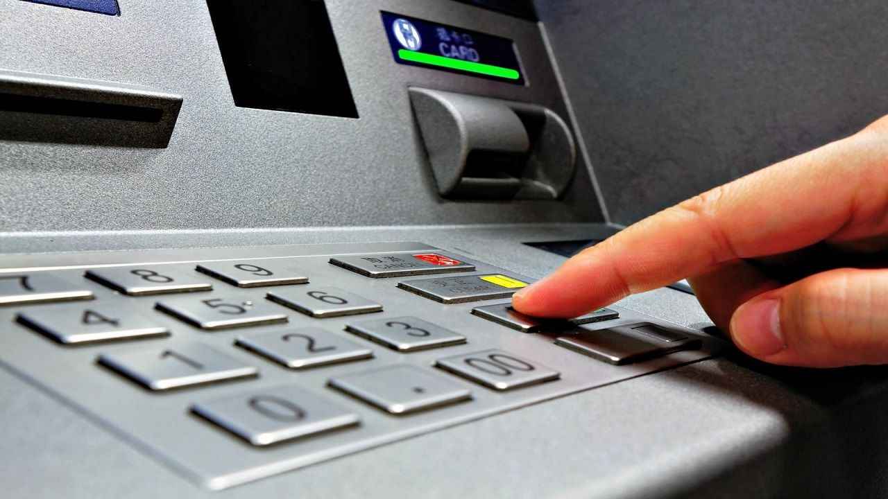 Bankalar ATM Nakit Çekim Limitlerinde Güncelleme Yaptı; İşte yeni tutarlar