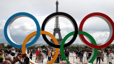Yaklaşan Paris Olimpiyatları öncesinde tüm dünya heyecanla, yapılacak olan müsabakaları