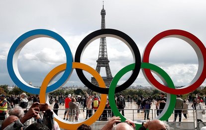 Paris Olimpiyatları Heyecanında Türkiye’yi Kaç Sporcu Temsil Edecek