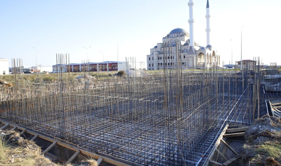 Türkiye’nin örnek sanayi siteleri