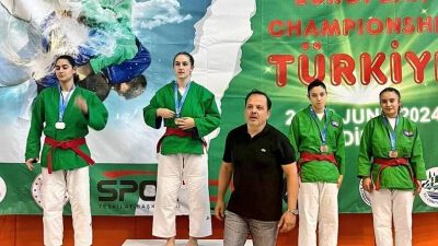 Aksaray Gençlik ve Spor İl Müdürlüğü tarafından yapılan paylaşımla birlikte