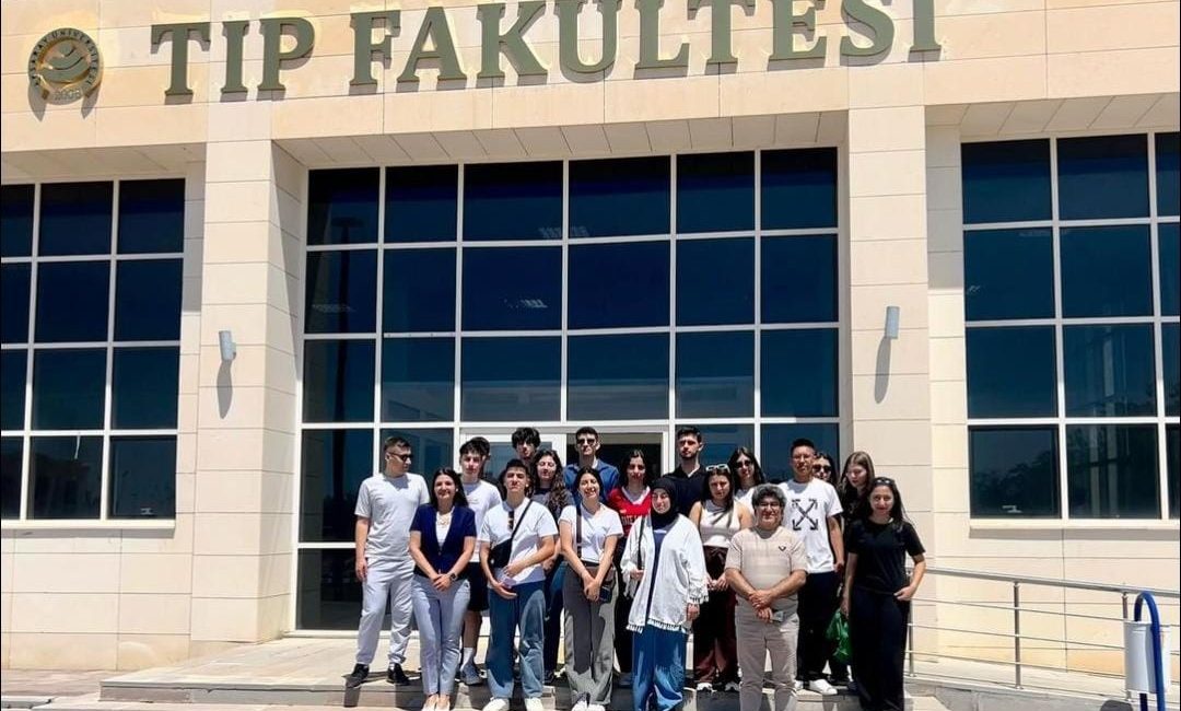 Aksaray Üniversitesi Tıp Fakültesi