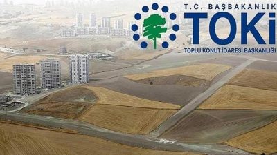 TOKİ'den 51 il için müjde! İşte satışların yapılacağı iller ve
