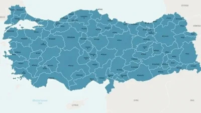 Türkiye İstatistik Kurumu tarafından düzenli olarak yayınlanan raporlar kapsamında Türkiye’nin