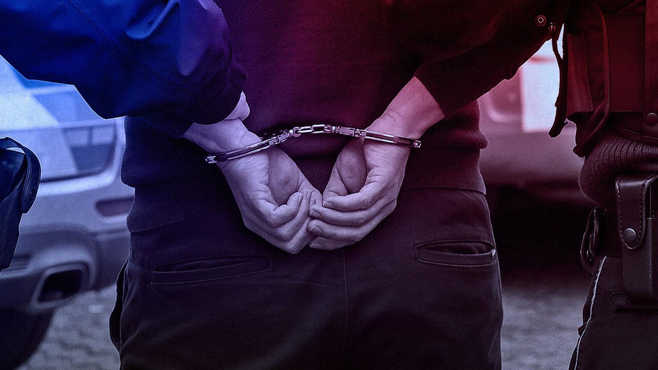 Karaman’da çeşitli suçlardan aranan 2 kişi yakalandı