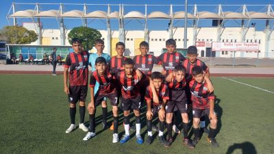 Aksaray’da U13 Ligi heyecanı sürerken, ligin bitmesine 2 hafta kala