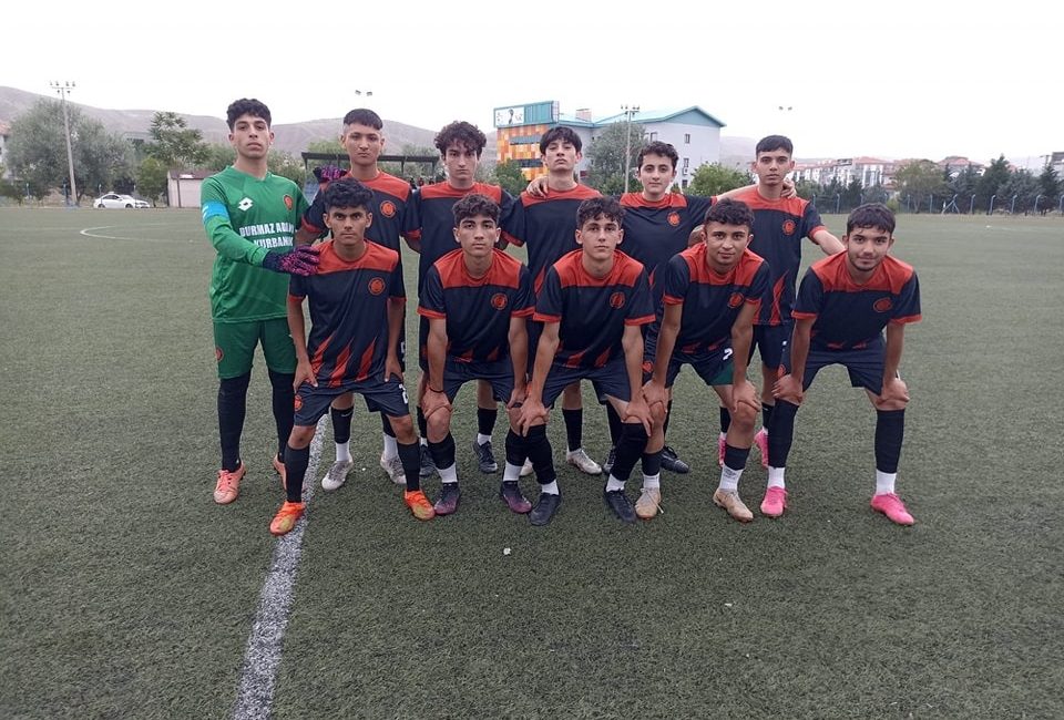   Aksaray U13 Ligi