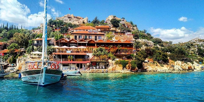 Kurban Bayramında tatil yapmak