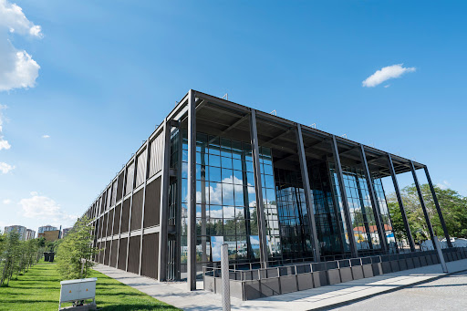 Türkiye'den, İstanbul Teknik Üniversitesi