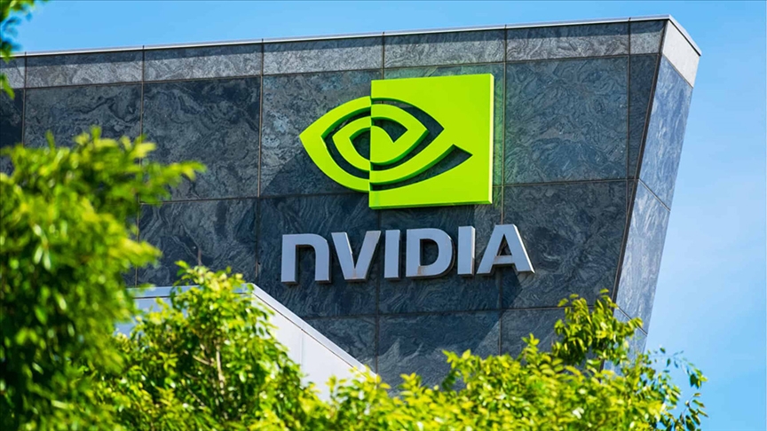 NVIDIA’dan Büyük Sıçrama: 3 Trilyon Dolarlık Değerle İkinci Sırada!