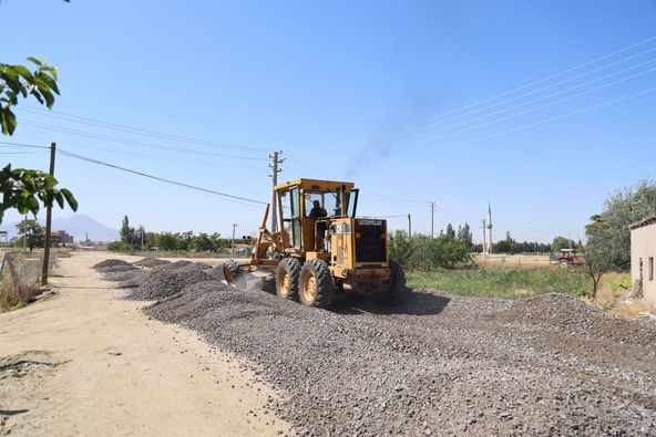 Aksaray Belediyesi ulaşımı güvenli