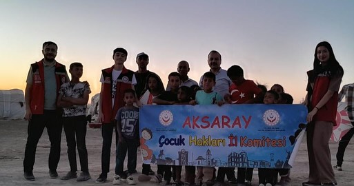 Aksaray Aile ve Sosyal