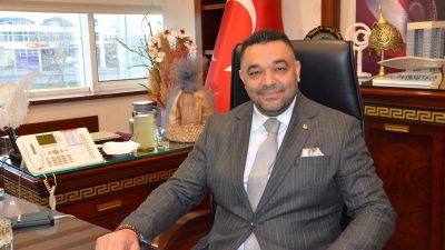 Türkiye’de tekstil, imalat, sanayi, inşaat ve mobilya gibi sektörlerde iş