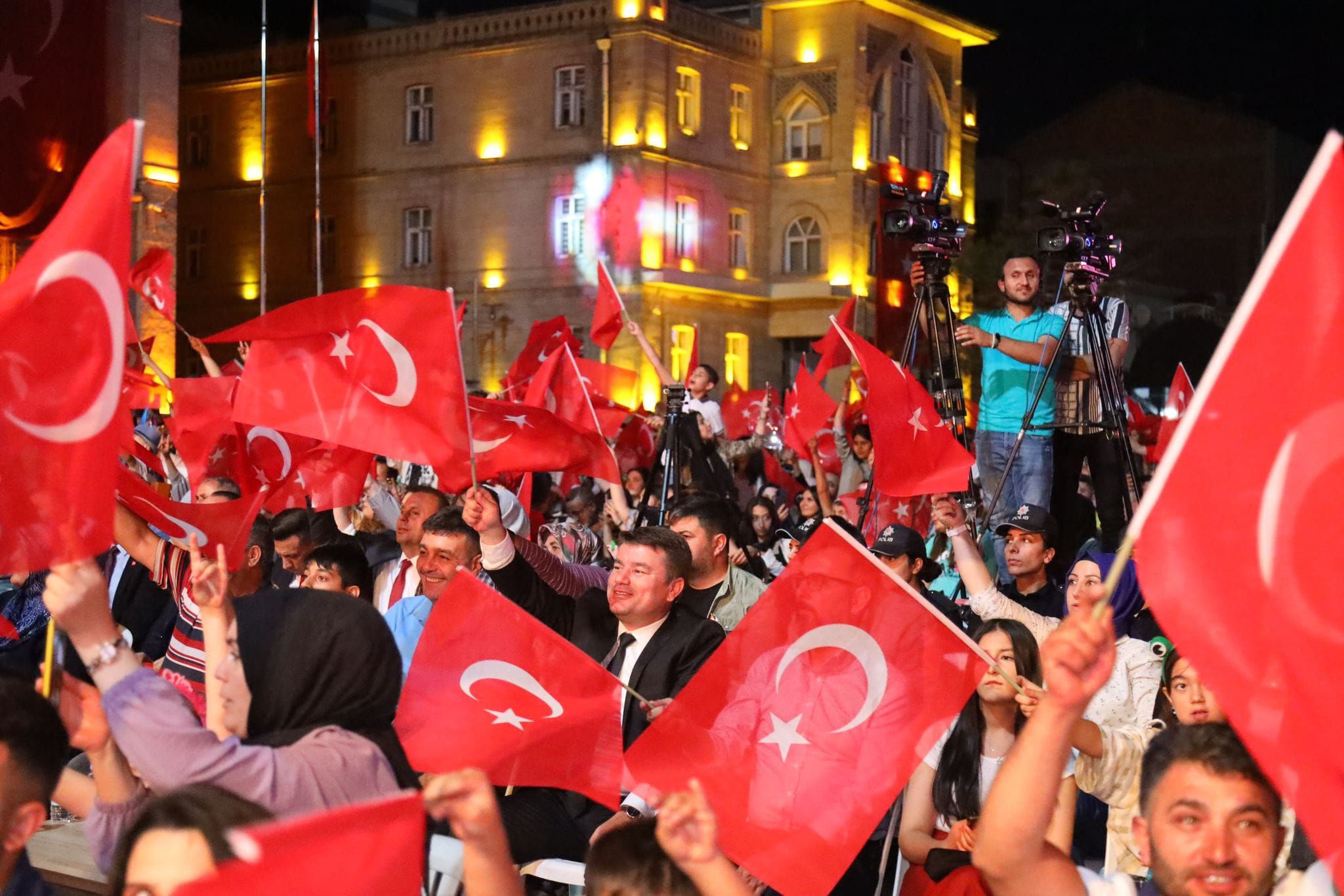 Aksaray’da 15 Temmuz programı belli oldu; İşte detaylar!