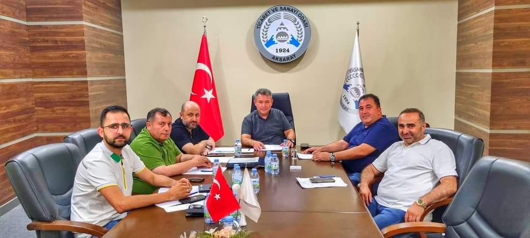 Motolüx 68 Aksarayspor yeni yönetimle yola çıktı: İşte yeni sezonun planları!