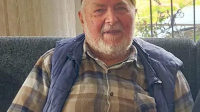 Aksaray'ın Laleli Mahallesi'nde ikamet eden İmam Hüseyin Bozlak (86) vefat