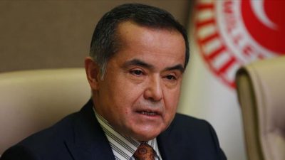 Hamas lideri İsmail Haniye, İran’ın başkenti Tahran’da düzenlenen alçak saldırı