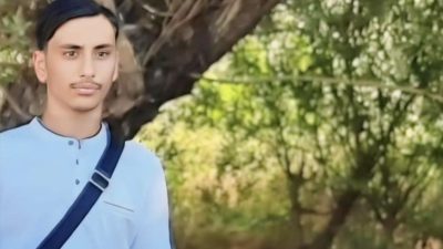 Selime Belediye Başkanı'nın torunu Muhammet Yayatan, Ren nehrinde boğularak hayatını